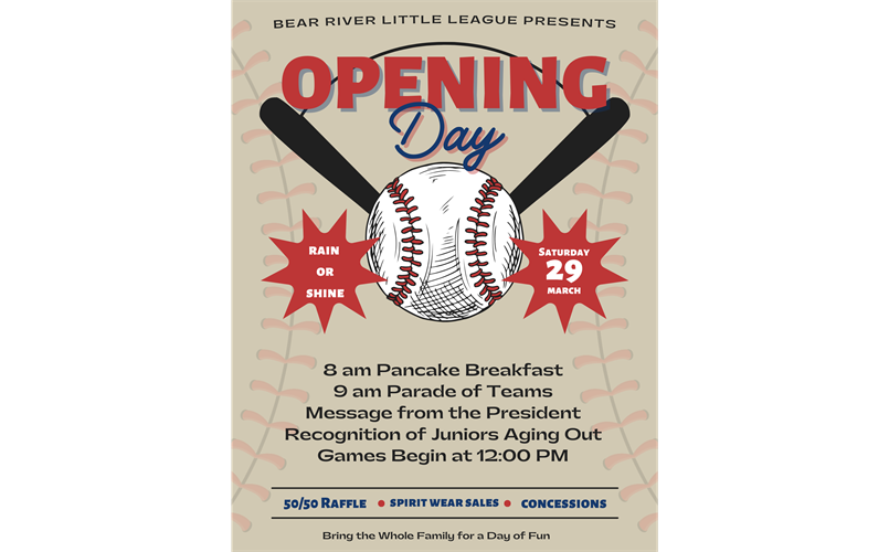 Opening Day