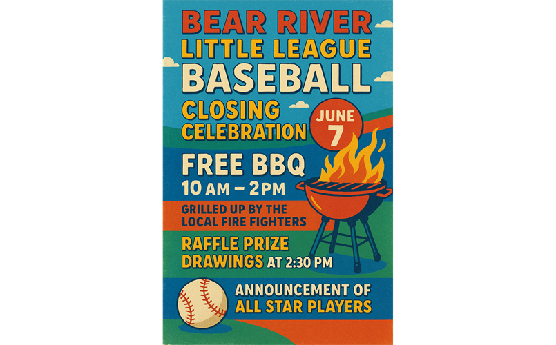 Closing Day Celebration